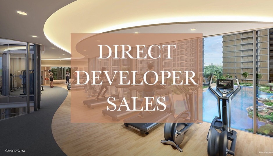 Vela 1 Developer Sales